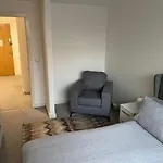 1 Bedroom Apartment Sleeping 4 Guests