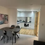 1 Bedroom Apartment Sleeping 4 Guests