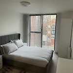 1 Bedroom Apartment Sleeping 4 Guests