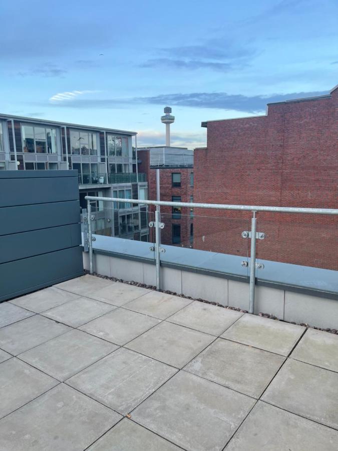1 Bedroom Sleeping 4 Guests Apartment Liverpool